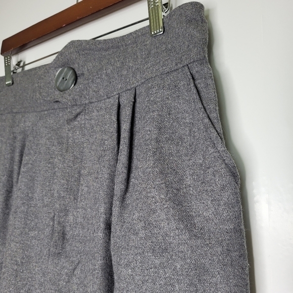 UNION Made Grey Skirt - Picture 5 of 13